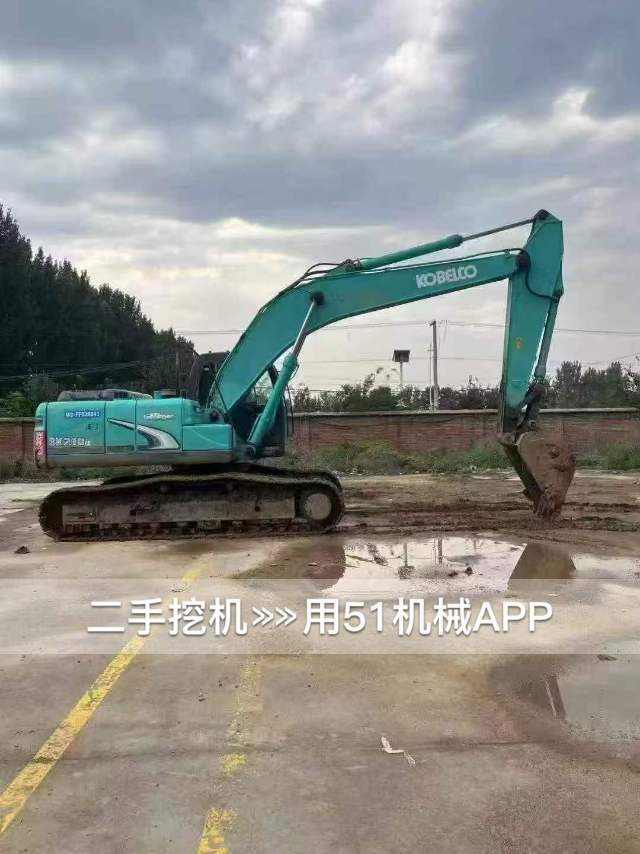 51机械